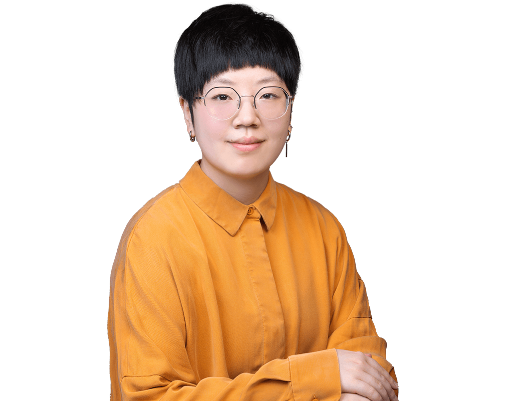 Mona Zhu, PhD